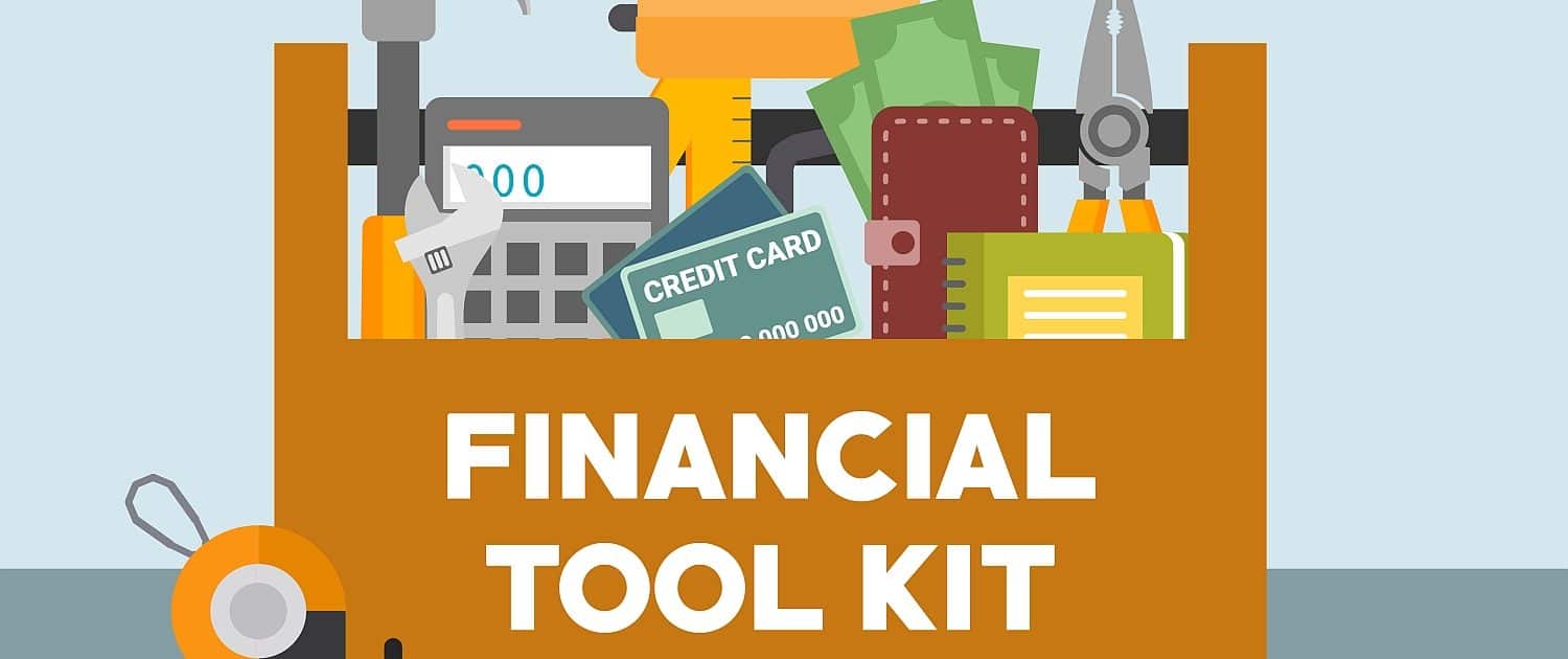 financial toolkit
