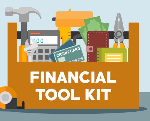 financial toolkit